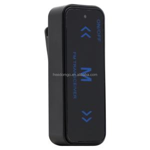 Talkie-walkie UHF LEIXEN LX VV-108, bande UHF, charge USB, plus petit radio bidirectionnel pour enfants - Product Image 2