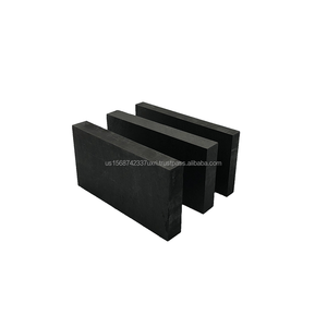 Plaque de poussée en graphite de carbone de haute qualité - Product Image 2