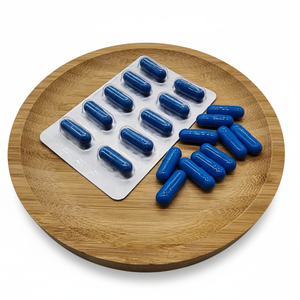 Капсулы Extra Strength Herbal Vigor: превосходная формула для мужской выносливости и энергии - Product Image 3