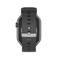Nuevo Reloj Inteligente Android H16 para Hombre y Mujer, AMOLED, IP67, Resistente al Agua, Serie 10, Pantalla Siempre Encendida, 1GB, Monitor de Sueño