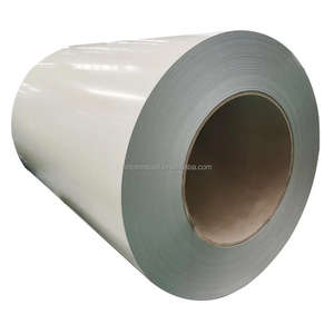 उच्च चमकदार उच्च चापलूसी गैल्वनाइज्ड स्टील कॉइल - Product Image 1