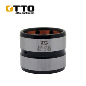 สลักและบูชบุ้งกี๋รถขุดยี่ห้อ OTTO TS ขนาด <span class=keywords><strong>45</strong></span>*55*<span class=keywords><strong>45</strong></span> รุ่น PC300-7 สำหรับรถขุด - Product Image 3