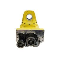 Fanuc robot bras stock haute qualité accessoires en métal pièces Fanuc Robot Boîte Gare Assy A290-7225-V555 NJ74304 100% original nouveau