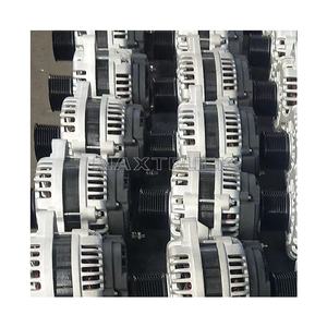 MAXTRUCK Meilleur prix Pièces de rechange pour camions lourds européens 504114396 504114397 504349338 Alternateur pour IV - Product Image 2