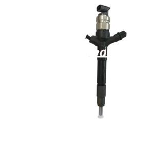 Ensemble d'injecteurs de carburant 146279, numéro de pièce 21016288267, pour soupapes d'injection, débit standard, courant standard - Product Image 1
