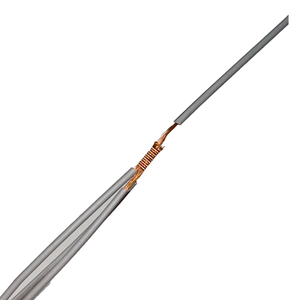 Máquina de <span class=keywords><strong>Soldadura</strong></span> Ultrasónica de Metales para Arnés de Cables, <span class=keywords><strong>Soldadura</strong></span> Ultrarrápida de 0.3 a 0.5s para Cables de Cobre y Aluminio de 0.5 a 10 mm² - Product Image 4