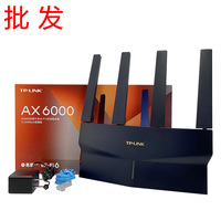 Routeur mural haute vitesse AX3000 TPLINK universel XDR6010 WIFI sans fil 6 Gigabit MESH maison