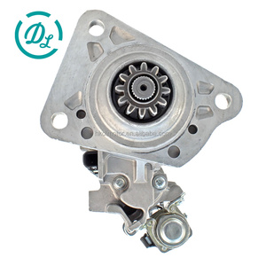 Démarreur robuste pour excavatrice EexcavaStart M9T65571 0986025280 D2066LF28 3000 GT – Garantie 1 an - Product Image 1