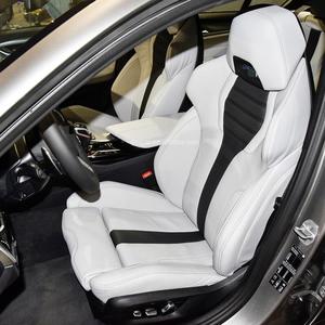 Le Nuove Sedute Modello M di BMW Sono State Aggiornate e Modificate. Sono adatti per BMW F80 M3 M4 X5 X6 M5 DOS - Product Image 4