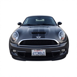 2012 M I N I Cooper Coupe S S 2dr Coupe Autos usados de buena apariencia en venta - Product Image 1