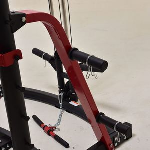 <span class=keywords><strong>Smith</strong></span> Machine, équipement de sport professionnel de bonne qualité, livraison gratuite - Product Image 5