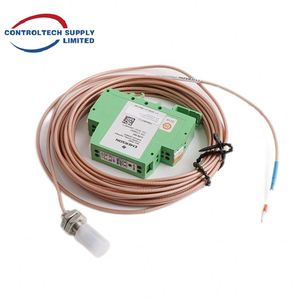 Moniteur de vibrations Bently Nevada 2300/20-00 en promotion - Product Image 4