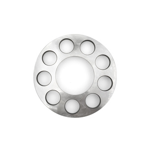 Pièces de rechange neuves en fonte pour pompe hydraulique A4VG125, fabriquées en Chine, pour kits de réparation - Product Image 3