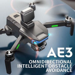 Ae3 Pro Max 2025 nuovo Ae3 Pro Max Plus professionale 8K Drone Dro 1200m Gps Smart Follow Me Drone Ae3pro - Product Image 3