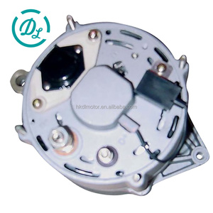 ชุดประกอบเครื่องกำเนิดไฟฟ้ากระแสสลับ EexcavaStart 12V 120A สำหรับงานหนัก รุ่น AH165975 AT185951 ทนทาน ประสิทธิภาพสูง - Product Image 2