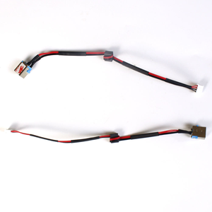 Cable de alimentación de repuesto para ordenador portátil, repuesto del puerto de carga 5750 5750G 5750Z - Product Image 3