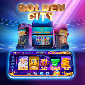 Juegos en línea, emocionantes juegos de lotería aptos para jugadores y distribuidores - Product Image 1