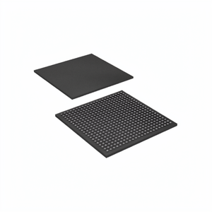 XC3SD3400A-4CS484LI Electronics Component 484 FBGA, CSPBGA Original One Stop Service Embedded - Product Image 1