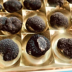Detan nueva temporada salvaje fresca de trufa negra 2019-2020 - Product Image 2