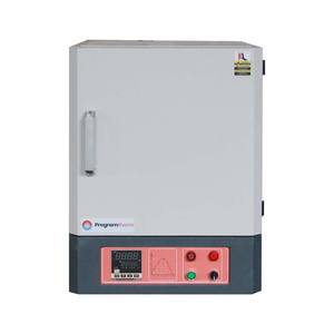 Four à moufle électrique de traitement thermique de laboratoire de recuit de frittage de chambre de type boîte utilisé pour les nanoparticules d'oxyde de fer - Product Image 4