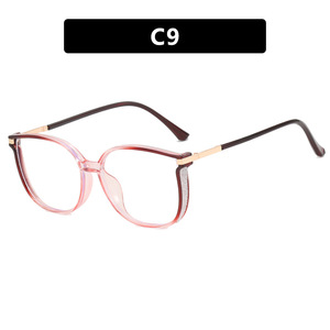 Lunettes de lecture anti-lumière bleue pour femmes Minya, de qualité supérieure, légères, design œil de chat, protection des yeux pour ordinateur - Product Image 6