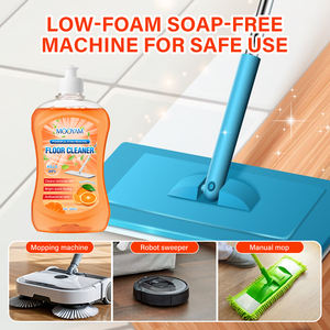 MOOYAM Aspirador Líquido Alternativas Limpiador de Suelo PARA EL Hogar Detergente Líquido para Suelo - Product Image 3