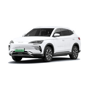 Neuheit 2024 BYD Song Plus DM-i EV Flagship Elektroauto Hybrid 520km Reichweite BYD Song Plus Champion für Costa Rica - Product Image 5