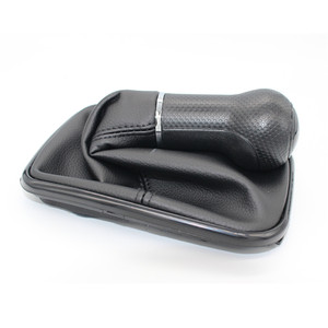 Levier <span class=keywords><strong>de</strong></span> changement <span class=keywords><strong>de</strong></span> <span class=keywords><strong>vitesse</strong></span> en cuir, 5 6 vitesses, noir, pour <span class=keywords><strong>Golf</strong></span> <span class=keywords><strong>4</strong></span>, sac Pp Beige, 30 pièces - Product Image 4