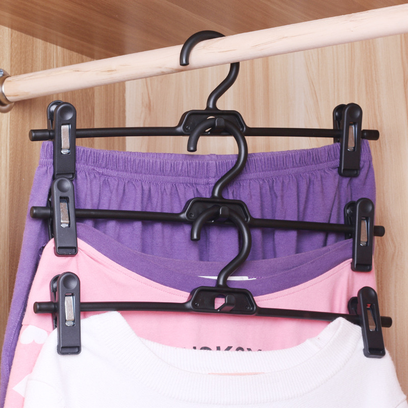 W-487 Negro (paquete de 5)