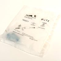Conector DOS-0803-G Nuevo y Original 7902077 Macho de 3 Polos / AWG 24 en Stock en Almacén para Controlador de Programación PLC