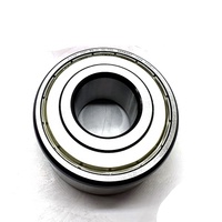 Roulement à billes à contact angulaire 3313-BD-XL-2Z-TVH, dimensions 65x140x58.7mm