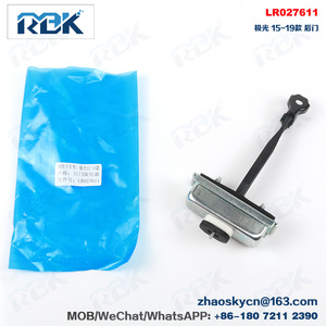 ตัวจำกัดการเปิดประตู Rbk รุ่น Lr027612 ปรับความเร็วได้ สำหรับประตูหน้ารถ Range Rover Evoque ปี 15-19 - Product Image 4
