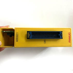 อะไหล่อุตสาหกรรม FANUC A03B-0807-C155 อะไหล่อุตสาหกรรม - Product Image 3