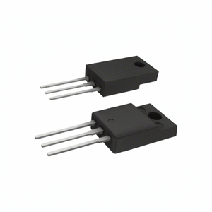 FEPF16FT-E3/45 TO-220-3 Full Pack, Isolated Tab Electronics Component Diode Arrays Original - Product Image 1