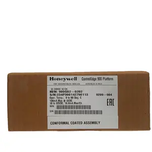 900G02-0202 for Honeywell in stock