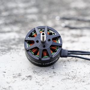 มอเตอร์ Foxeer Black Hornet 3115 900KV ของแท้ สำหรับโดรนบังคับวิทยุ มอเตอร์ UAV - Product Image 4