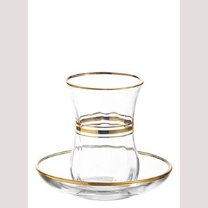 Bicchieri a Forma di Zucca di Alta Qualità, Vendita all'Ingrosso di Bicchieri <span class=keywords><strong>da</strong></span> Tè Marocchini, Bicchieri <span class=keywords><strong>da</strong></span> Tè Turchi - Product Image 3