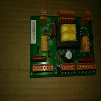 Plc Fincor 106282101HM-B Tablero de Interruptores Horizontal Rev B Drive Industrial OEM USA Suministro a Granel