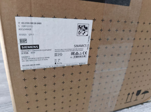 Leistungsmodul AIMO 400V 55KW 6SL3100 0BE25 5AB0 SINAMI AIMO 400V 80KW 6SL3100 0BE28 0AB0 OABO - Product Image 3