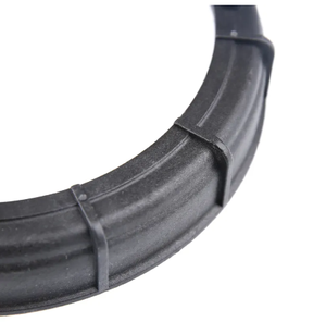 Penutup cincin atas pompa segel tangki bahan bakar untuk Peugeot 307 206 207 Citroen Sega Triumph OE 9633283880 - Product Image 5