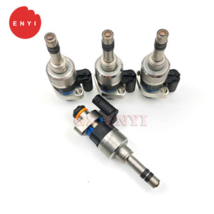 Inyectores de Combustible para Buick Chevrolet Malibu 1.5L 55577403 12644767 Bombas de Inyección de Combustible del Motor - Product Image 4