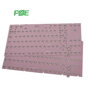 Tùy chỉnh cơ khí bàn phím PCB pcba nhà sản xuất với fr4 cơ sở vật chất và 2-22 lớp - Product Image 3