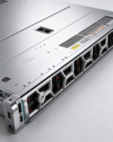 Perangkat Keras Kelas Enterprise yang Fokus pada Aplikasi Database, Mendukung Kapasitas RAM Besar untuk PowerEdge R670