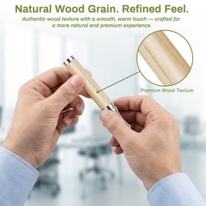 Inhalador de Aceites Esenciales de Madera Premium con Sabor a Lavanda y Menta, Certificado por SMETA, Barra <span class=keywords><strong>para</strong></span> Aliviar el Estrés y <span class=keywords><strong>la</strong></span> <span class=keywords><strong>Ansiedad</strong></span> - Product Image 5