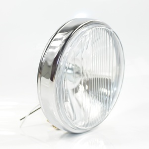<span class=keywords><strong>Faros</strong></span> Antiniebla Cromados Originales <span class=keywords><strong>de</strong></span> 7 Pulgadas, Nuevas Lámparas <span class=keywords><strong>de</strong></span> Conducción para BMW <span class=keywords><strong>Mini</strong></span> One y <span class=keywords><strong>Cooper</strong></span> S - Product Image 5