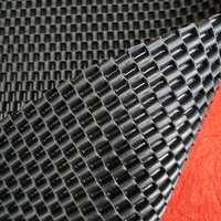 Tapis de sol en caoutchouc pour Tesla Y, coupe personnalisée, Durable et encastrable, protecteur, facile à utiliser, OEM, 2021