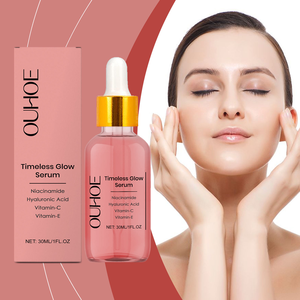 OEM ODM Acid Brighten Fade Dark Spots Skin Care <strong>Serum</strong> <strong>Vitamin</strong> Niacinamide Stable Formula <strong>Serum</strong> Bottle 30ml Factory - Product Image 1