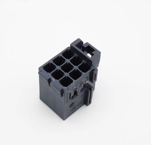 Nuevo Conector Original 1-967621-4 con Carcasa de Plástico, Disponible en Grandes Cantidades a Bajo Precio - Product Image 5