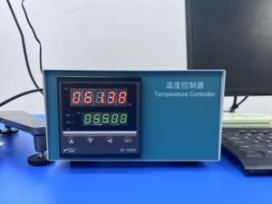 Hochpräziser ASTM D2196-konformer Lieferant von Rotationsviskosimeter-Viskosität messgeräten - Product Image 3