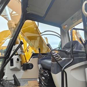 Segunda mano de alta calidad para excavadoras sobre orugas Cat 320CL y 320D, componentes de bomba de Motor de núcleo de peso operativo de 20 toneladas buenos para Sal - Product Image 4